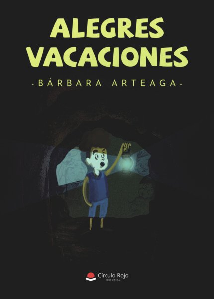Alegres Vacaciones