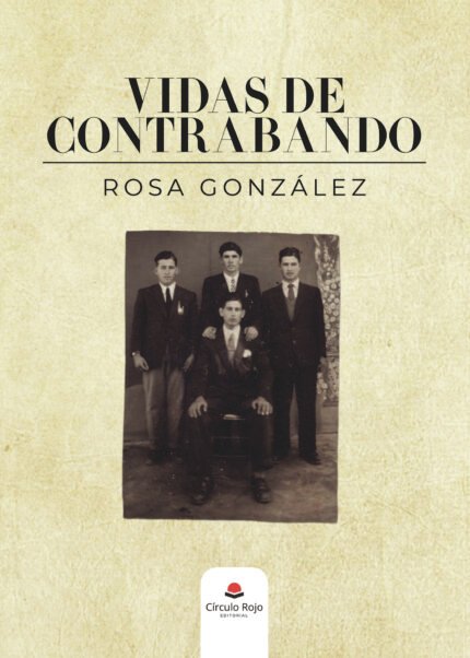 Vidas de contrabando
