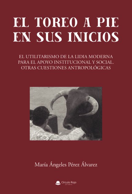 El toreo a pie en sus inicios