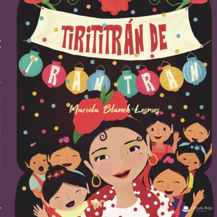 Tirititrán de tran tran
