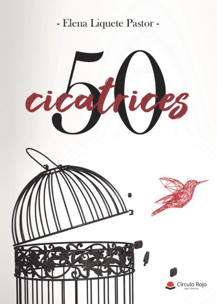 50 cicatrices