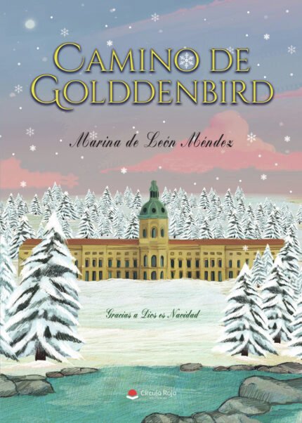 Camino de Golddenbird