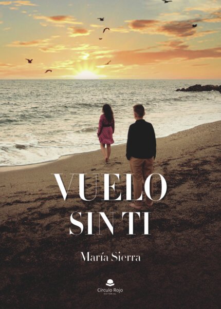 Vuelo sin ti