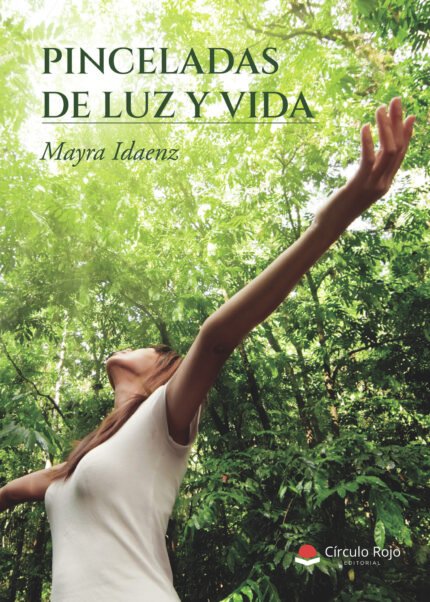 Pinceladas de luz y vida