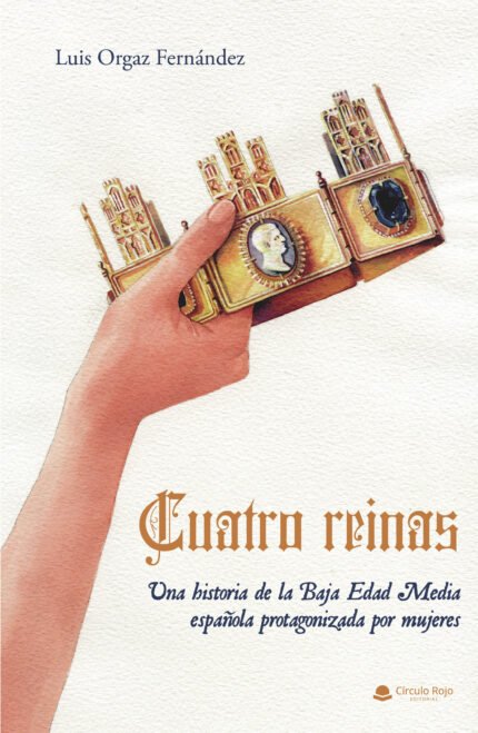 Cuatro reinas
