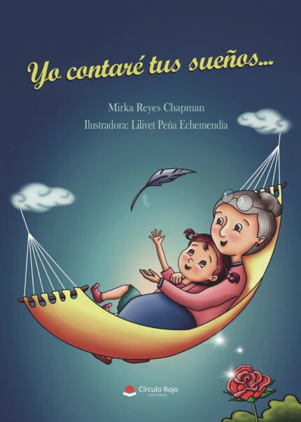 Yo contaré tus sueños...