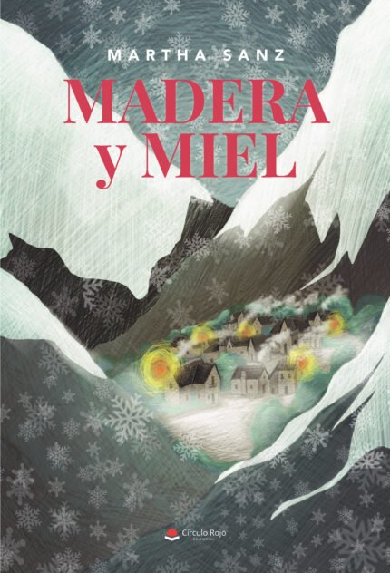 Madera y miel