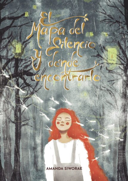 El mapa del silencio y dónde encontrarlo