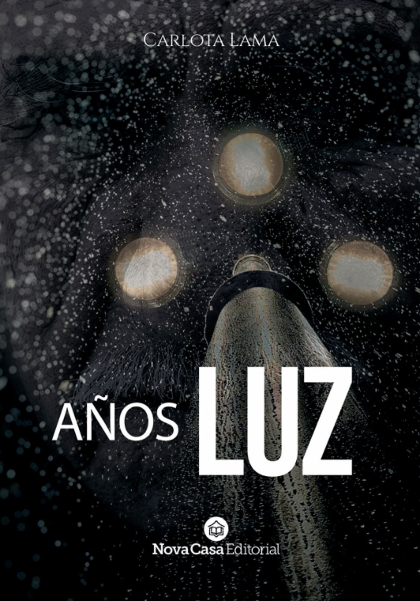 Años luz Años luz - Imagen 1