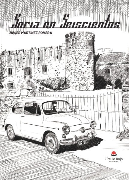 Soria en seiscientos