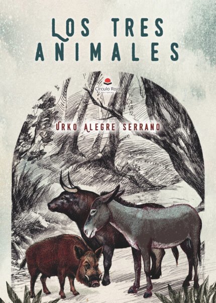 Los tres animales