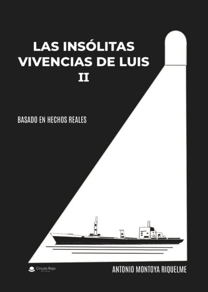 Las insólitas vivencias de Luis II