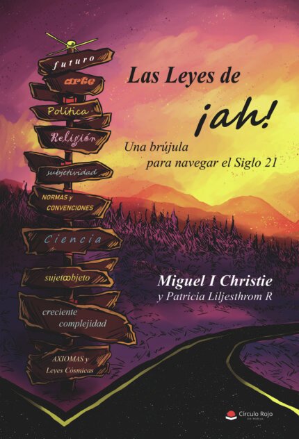 Las Leyes de ¡ah!