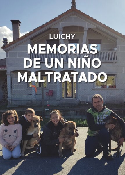 Memorias de un niño maltratado
