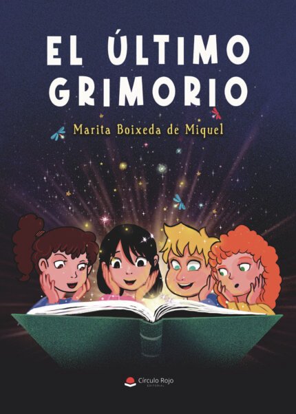 El último grimorio