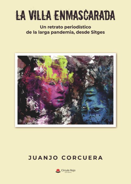 La villa enmascarada