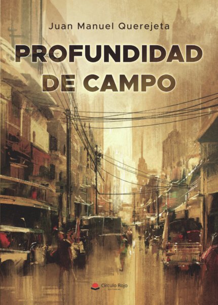 Profundidad de campo