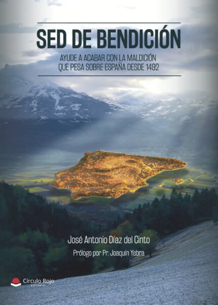 Sed de bendición