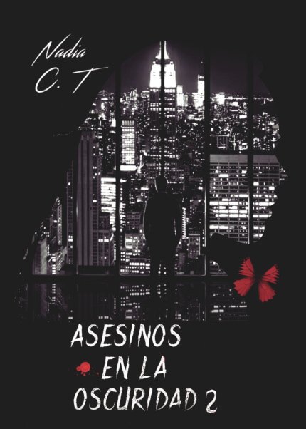 Asesinos en la oscuridad 2