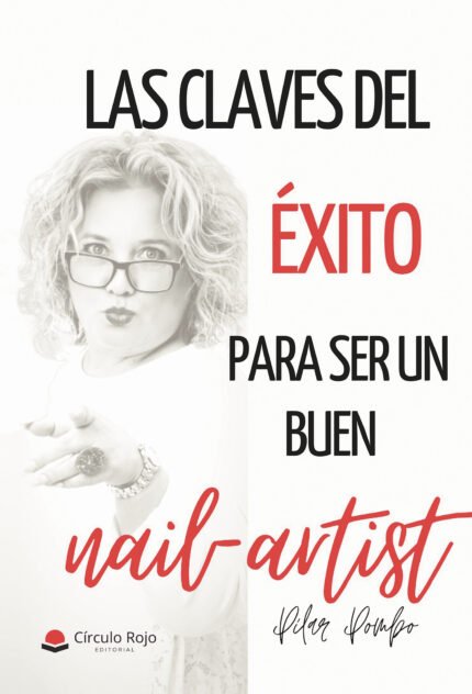 Las claves del éxito para ser un buen nailartist