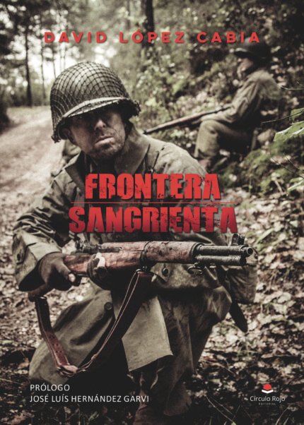 Frontera sangrienta