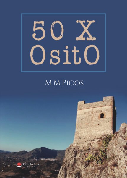50 X Osito