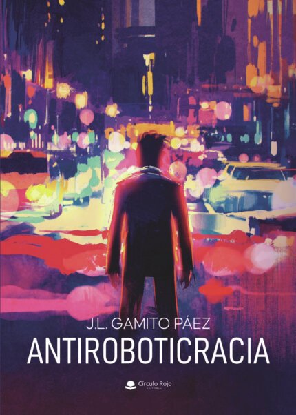 Antiroboticracia