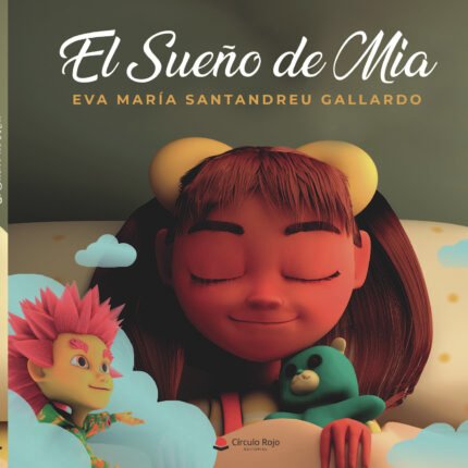 El Sueño de Mía