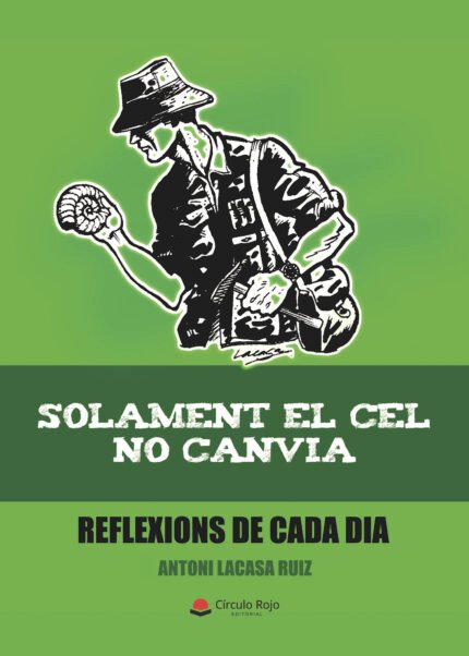 Solament el cel no canvia