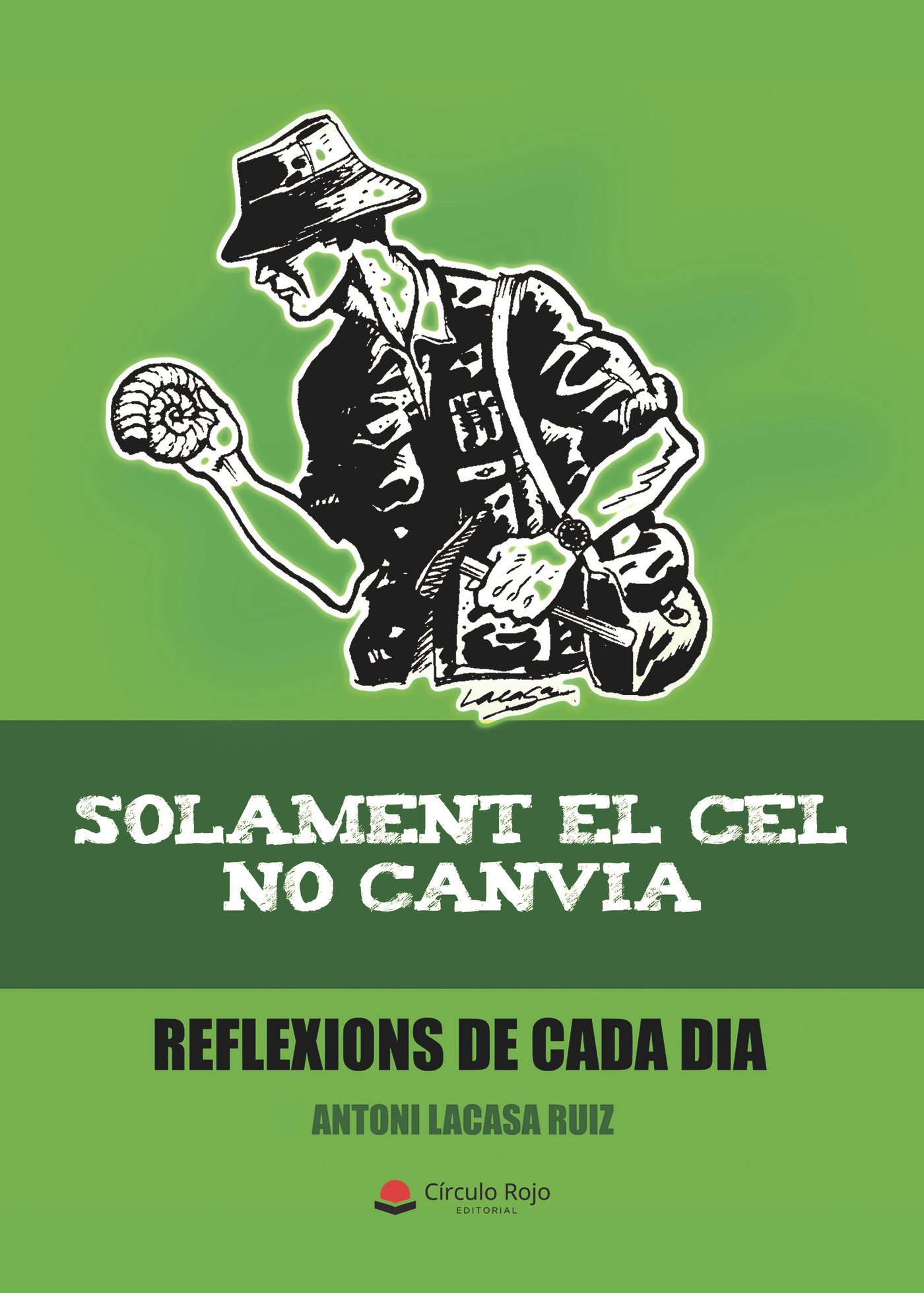 Solament el cel no canvia Solament el cel no canvia - Imagen 1