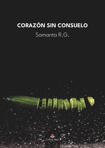 Corazón sin consuelo
