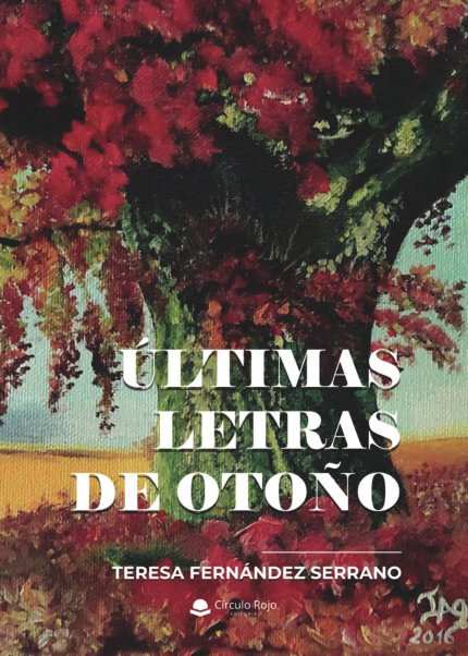 Últimas letras de otoño