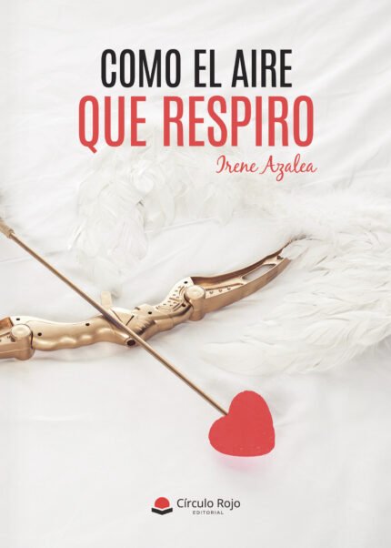 Como el aire que respiro