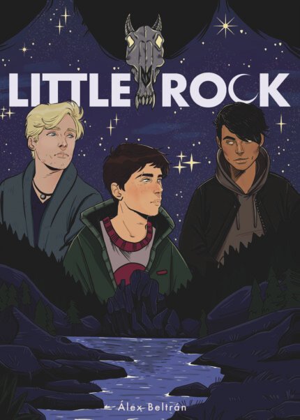 Little rock