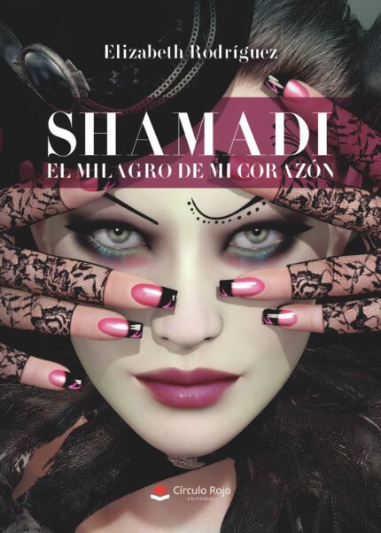 Shamadi el milagro de mi corazón