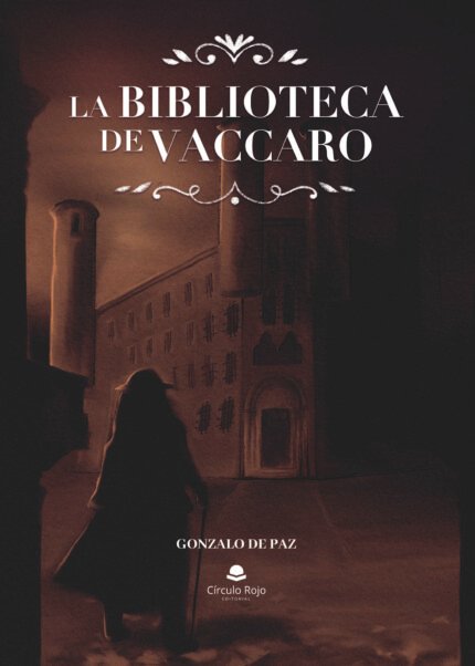 La biblioteca de Vaccaro