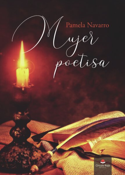 Mujer poetisa