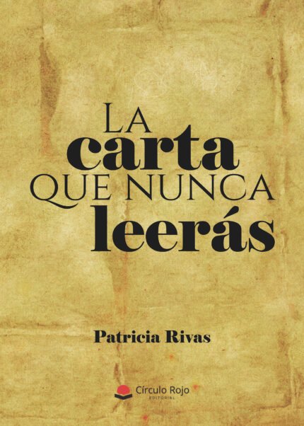 La carta que nunca leerás