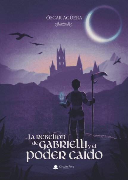 La rebelión de Gabrielli y el poder caído
