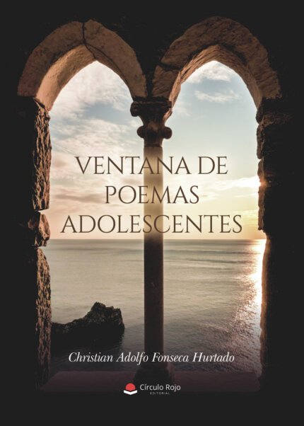 Ventana de poemas adolescentes