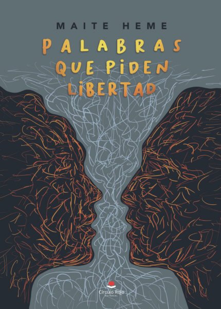 Palabras que piden libertad