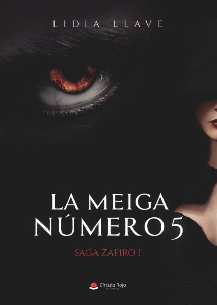 La meiga número cinco