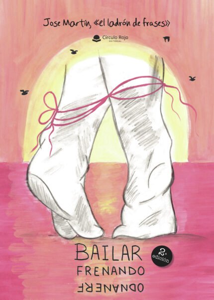 Bailar frenando