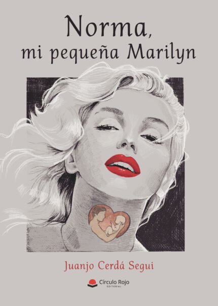 Norma, mi pequeña Marilyn