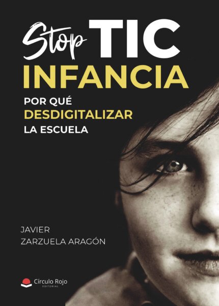 Stop TIC infancia