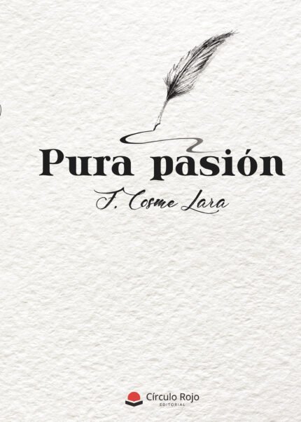 Pura pasión