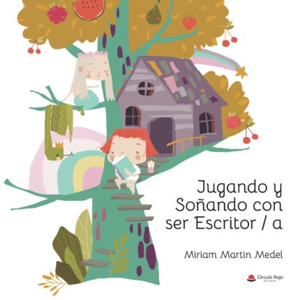 Jugando y soñando con ser escritor/a
