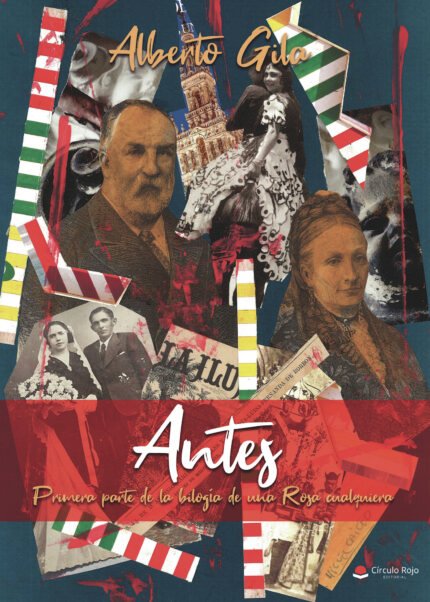 Antes