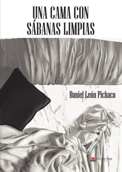 Una cama con sábanas limpias