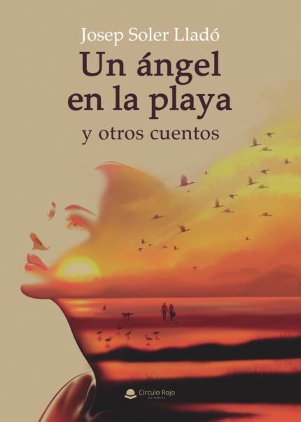 Un ángel en la playa y otros cuentos
